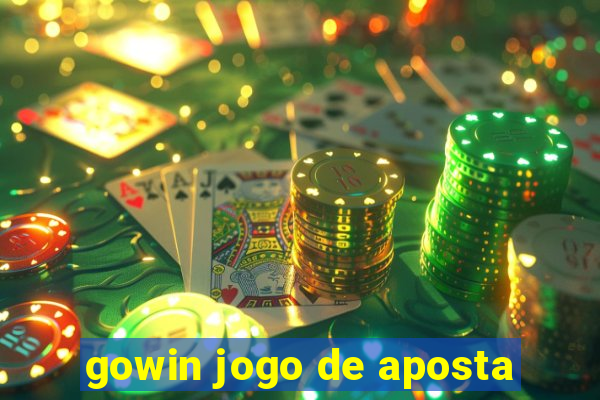 gowin jogo de aposta